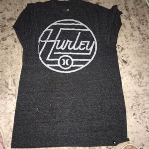 Hurley shirt